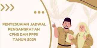 DPR Komisi II Guarantees Prompt Swearing-in for CASN and PPPK Graduates dpr-komisi-guarantees-prompt-swearing-in-for-casn-and-pppk-graduates