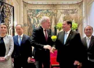 Enhancing French Investments: Accelerating I-EU CEPA and OECD Accession enhancing-french-nvestments-accelerating-eu-cepa-and-oecd-accession