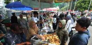 Exploring Various Takjil Culinary in Pusdai Bandung Area exploring-various-takjil-culinary-in-pusdai-bandung-area