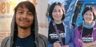 Fiersa Besari: Surviving Carstensz Summit, 2 Companions Lost fiersa-besari-surviving-carstensz-summit-2-companions-lost