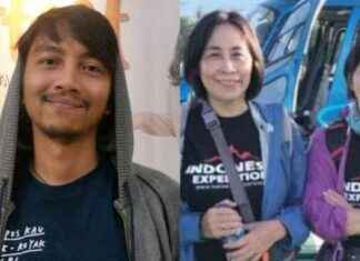 Fiersa Besari: Surviving Carstensz Summit, 2 Companions Lost fiersa-besari-surviving-carstensz-summit-2-companions-lost