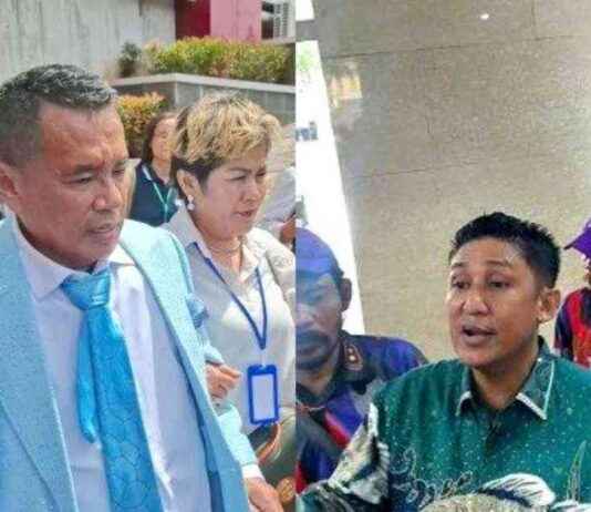 Firdaus Oiwobo Demands Rp 6 Million for Mountain Claim, Hotman Criticizes: Like Begging! firdaus-oiwobo-demands-rp-6-million-for-mountain-claim-hotman-criticizes-like-begging