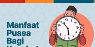Healthy Fasting Guide for Ramadan | Republika Online healthy-fasting-guide-for-ramadan-republika-online