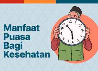 Healthy Fasting Guide for Ramadan | Republika Online healthy-fasting-guide-for-ramadan-republika-online