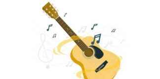 How to Play Zapin Usik Mengusik on Guitar: Senario, TikTok Viral how-to-play-zapin-usik-mengusik-on-guitar-senario-tiktok-viral