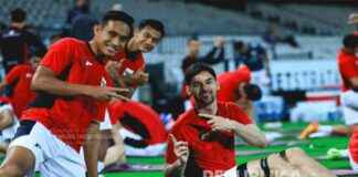 Japan Targets Victory Against Bahrain to be First Team to Qualify for 2026 World Cup japan-targets-victory-against-bahrain-to-be-first-team-to-qualify-for-2026-world-cup