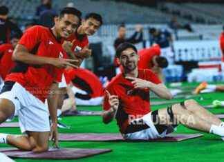 Japan Targets Victory Against Bahrain to be First Team to Qualify for 2026 World Cup japan-targets-victory-against-bahrain-to-be-first-team-to-qualify-for-2026-world-cup