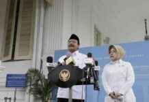 July 2025 Launch: Kemensos Enhances Sekolah Rakyat Program in 53 Locations july-2025-launch-kemensos-enhances-sekolah-rakyat-program-in-53-locations