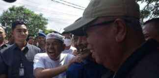 Kades Srijaya Changes Tune After Compensation Offer – Tribunnews kades-srijaya-changes-tune-after-compensation-offer-tribunnews