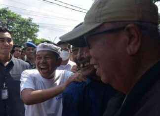 Kades Srijaya Changes Tune After Compensation Offer – Tribunnews kades-srijaya-changes-tune-after-compensation-offer-tribunnews