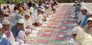 Madrasah Milik Umat Islam di India Disegel, Dewan Islam Protes madrasah-milik-umat-slam-di-ndia-disegel-dewan-slam-protes