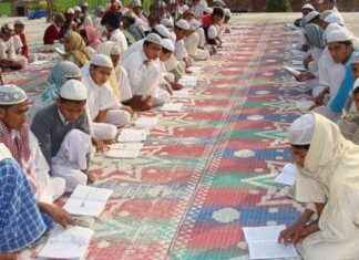 Madrasah Milik Umat Islam di India Disegel, Dewan Islam Protes madrasah-milik-umat-slam-di-ndia-disegel-dewan-slam-protes