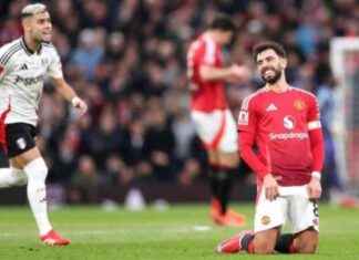 Manchester United vs Fulham: MU’s Minor Trend and Century-Old Unbeaten Record Broken manchester-united-vs-fulham-mus-minor-trend-and-century-old-unbeaten-record-broken