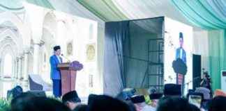 Menag Resmikan Pemancangan Masjid di PIK, Islamic Center Baru menag-resmikan-pemancangan-masjid-di-pk-slamic-center-baru