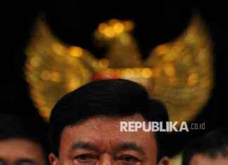 Menko Polkam Requests Heavy Punishment for TNI Soldiers | Republika menko-polkam-requests-heavy-punishment-for-tn-soldiers-republika