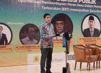 Implementasi EBT di Pedesaan: Kunci Pelayanan Publik yang Urgen mplementasi-ebt-di-pedesaan-kunci-pelayanan-publik-yang-urgen