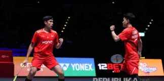 Indonesia Fails to Win All England 2025, Leo/Bagas Defeated ndonesia-fails-to-win-all-england-2025-leobagas-defeated
