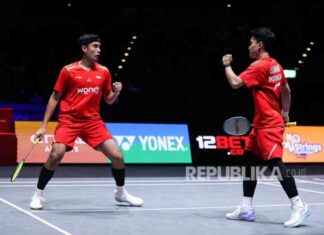 Indonesia Fails to Win All England 2025, Leo/Bagas Defeated ndonesia-fails-to-win-all-england-2025-leobagas-defeated