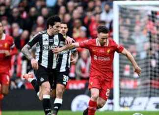 Newcastle Wins Carabao Cup, Liverpool Celebrations Dampened newcastle-wins-carabao-cup-liverpool-celebrations-dampened