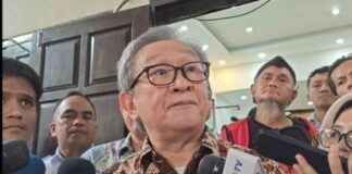 No Official Request for Hasto as Member, KPK Mentioned – Tribunnews no-official-request-for-hasto-as-member-kpk-mentioned-tribunnews