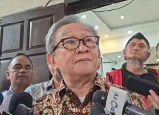 No Official Request for Hasto as Member, KPK Mentioned – Tribunnews no-official-request-for-hasto-as-member-kpk-mentioned-tribunnews