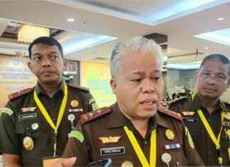 Investigating Riza Chalid’s Oil Boss? Kejagung: Wait for Facts | Republika Online nvestigating-riza-chalids-oil-boss-kejagung-wait-for-facts-republika-online