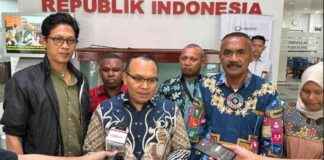 Investigation of Alleged Maladministration in the Ministry of Villages that Laid Off 1,040 Village Assistants nvestigation-of-alleged-maladministration-in-the-ministry-of-villages-that-laid-off-1040-village-assistants