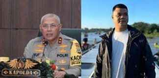 Police Response to Public Comments on South Kalimantan Regional Police Chief and Family Allegedly Fond of Flexing police-response-to-public-comments-on-south-kalimantan-regional-police-chief-and-family-allegedly-fond-of-flexing