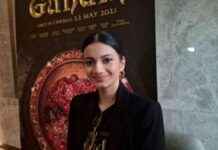 Ratu Sofya Upset Fans Keep Pairing Her with Co-Stars – Tribunnews ratu-sofya-upset-fans-keep-pairing-her-with-co-stars-tribunnews