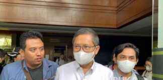 Rudiantara Supports Tom Lembong, Attends Interim Verdict Hearing rudiantara-supports-tom-lembong-attends-nterim-verdict-hearing