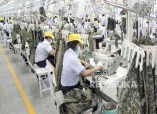 Sritex Workers Miss JKP Due to Inactive BPJS Account sritex-workers-miss-jkp-due-to-nactive-bpjs-account