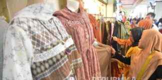 Trendy Colors for Lebaran Outfits: 7 Recommended Shades trendy-colors-for-lebaran-outfits-7-recommended-shades