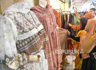 Trendy Colors for Lebaran Outfits: 7 Recommended Shades trendy-colors-for-lebaran-outfits-7-recommended-shades