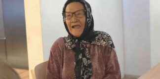 Viral Story of Grandma Tarmiyati’s Photography Hobby – Tribunnews viral-story-of-grandma-tarmiyatis-photography-hobby-tribunnews