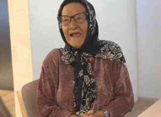 Viral Story of Grandma Tarmiyati’s Photography Hobby – Tribunnews viral-story-of-grandma-tarmiyatis-photography-hobby-tribunnews