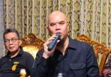 Warning from Ahmad Dhani to Young Singers: Avoid Mirroring Agnez Mo’s Manners warning-from-ahmad-dhani-to-young-singers-avoid-mirroring-agnez-mos-manners