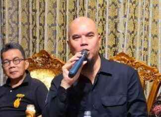 Warning from Ahmad Dhani to Young Singers: Avoid Mirroring Agnez Mo’s Manners warning-from-ahmad-dhani-to-young-singers-avoid-mirroring-agnez-mos-manners