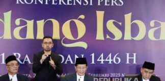 Why Malaysia, Singapore, Brunei Fast Tomorrow Near RI? Minister’s Explanation why-malaysia-singapore-brunei-fast-tomorrow-near-r-ministers-explanation