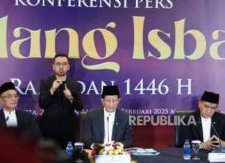 Why Malaysia, Singapore, Brunei Fast Tomorrow Near RI? Minister’s Explanation why-malaysia-singapore-brunei-fast-tomorrow-near-r-ministers-explanation