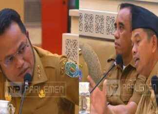 Rudy Mas’ud Sebut Dedi Mulyadi Gubernur Konten: Pilkada Tribunnews rudy-masud-sebut-dedi-mulyadi-gubernur-konten-pilkada-tribunnews