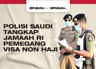 Soekarno-Hatta Airport Police Thwart Departure of 71 Nonprosedural Hajj Pilgrims soekarno-hatta-airport-police-thwart-departure-of-71-nonprosedural-hajj-pilgrims