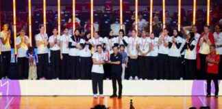 2025 Proliga Women’s Individual Awards: Pertamina Enduro Dominates, Junaida Santi MVP 2025-proliga-womens-ndividual-awards-pertamina-enduro-dominates-junaida-santi-mvp