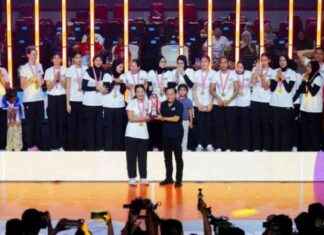 2025 Proliga Women’s Individual Awards: Pertamina Enduro Dominates, Junaida Santi MVP 2025-proliga-womens-ndividual-awards-pertamina-enduro-dominates-junaida-santi-mvp