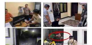 Arrest Made in Bandung for Arson at Mosque and Stabbing Incident | Republika Online arrest-made-in-bandung-for-arson-at-mosque-and-stabbing-ncident-republika-online