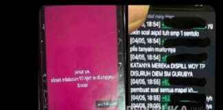 ASPDI Examination Will Not Be Repeated Despite Alleged Question Leakage Findings aspd-examination-will-not-be-repeated-despite-alleged-question-leakage-findings