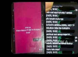 ASPDI Examination Will Not Be Repeated Despite Alleged Question Leakage Findings aspd-examination-will-not-be-repeated-despite-alleged-question-leakage-findings