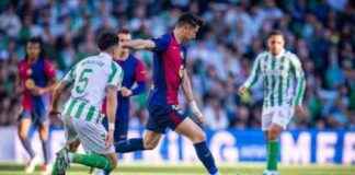 Barcelona Dominates Liga Spanyol Standings: Unstoppable Form Continues barcelona-dominates-liga-spanyol-standings-unstoppable-form-continues