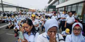 BCA Confirms Credit to Sritex According to Procedures, LAR and NPL Controlled bca-confirms-credit-to-sritex-according-to-procedures-lar-and-npl-controlled