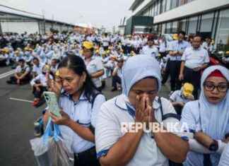 BCA Confirms Credit to Sritex According to Procedures, LAR and NPL Controlled bca-confirms-credit-to-sritex-according-to-procedures-lar-and-npl-controlled