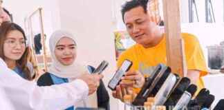 Boosting Financial Inclusion: Digital Transactions Surge at Bank Mandiri boosting-financial-nclusion-digital-transactions-surge-at-bank-mandiri